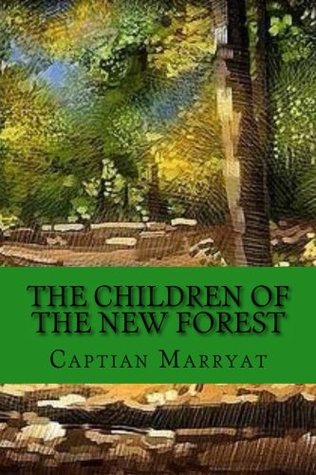 The Children of the New Forest