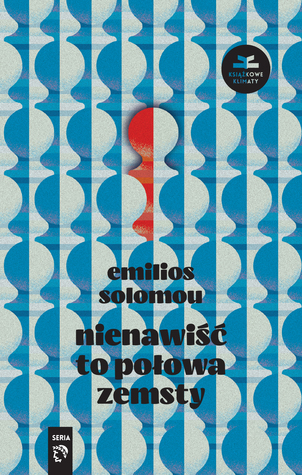 Nienawiść to połowa zemsty (Paperback)