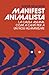 Manifest animalista