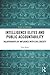 Intelligence Elites and Public Accountability: Relationships of Influence with Civil Society (Studies in Intelligence)