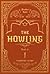 The Howling (Vampire Wars #4)