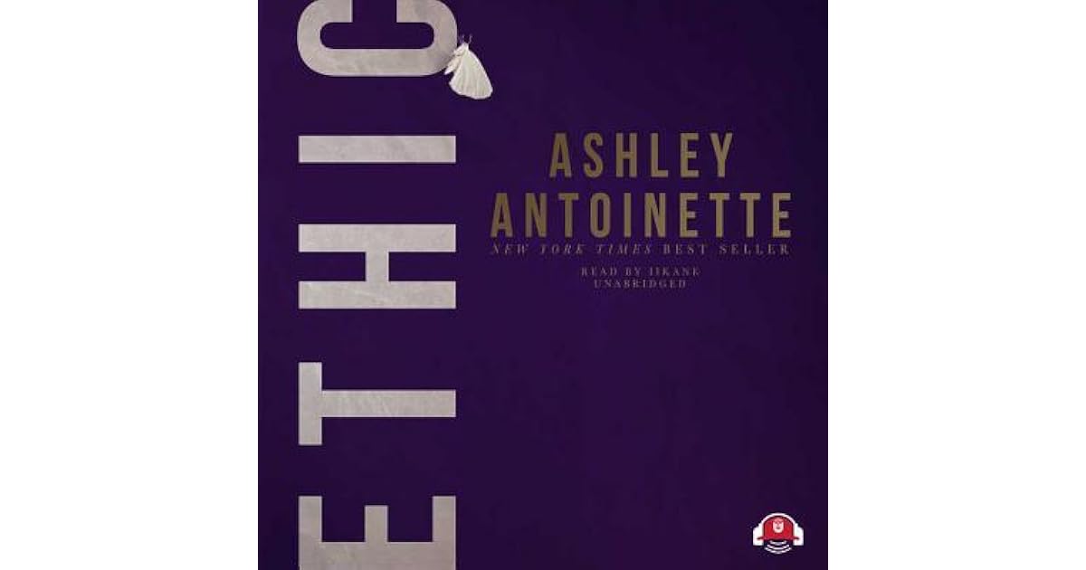 Ethic by Ashley
