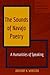 The Sounds of Navajo Poetry...