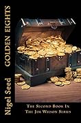 Golden Eights: (Jim Wilson)