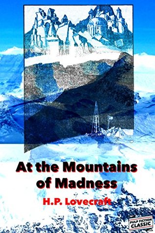 At the Mountains of Madness