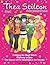 Thea Stilton 3-in-1 #2: Catching the Giant Wave, The Secret of the Waterfall in the Woods, Mystery at Sea (Thea Stilton Graphic Novels)