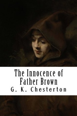 The Innocence of Father Brown