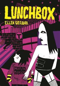 Lunchbox (Paperback)