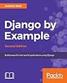 Django by Example...