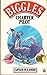 Biggles Charter Pilot (Biggles, #27)