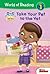 Doc McStuffins: Take Your P...