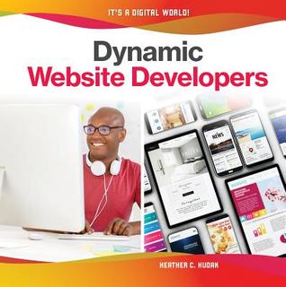 Dynamic Website Developers (It's a Digital World!)