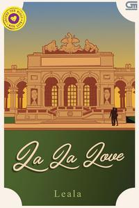 La La Love (Paperback)