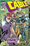Cable (1993-2002) #80