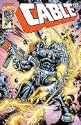Cable (1993-2002) #90