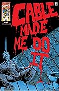 Cable (1993-2002) #92