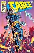 Cable (1993-2002) #89