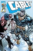 Cable (1993-2002) #88