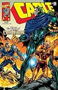Cable (1993-2002) #85