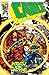 Cable (1993-2002) #81