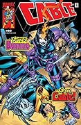 Cable (1993-2002) #83