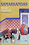 Samarkandas