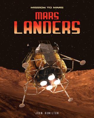 Mars Landers (Mission to Mars)