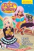 Regal Academy #4: Best Furry Friends