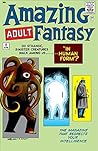 Amazing Adult Fantasy #11 Amazing Adult Fantasy #11