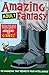 Amazing Adult Fantasy #14