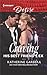 Craving His Best Friend's Ex (The Wild Caruthers Bachelors, #3)
