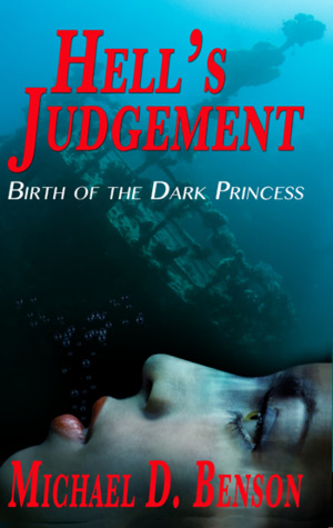 Hell's Judgement: Birth of the Dark Princess