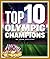 Top 10 Olympic Champions (T...