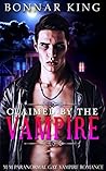Claimed by the Vampire