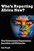 Who's Reporting Africa Now?