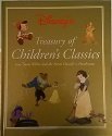 Disney's Treasury of Children's Classics from Snow White and the Seven Dwarfs to Pocahontas (Hardcover)