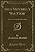 Fred Mitchell's War Story: ...