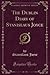 The Dublin Diary of Stanislaus Joyce (Classic Reprint)