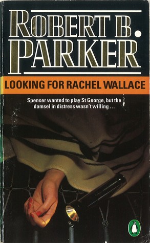 Looking For Rachel Wallace