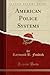 American Police Systems