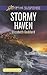 Stormy Haven (Coldwater Bay Intrigue, 2)