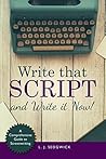 Write That Script...