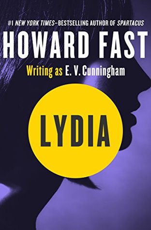Lydia (Kindle Edition)