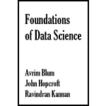 Foundations of Data Science (ebook)