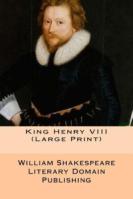King Henry VIII