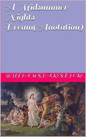 A Midsummer Nights Dream