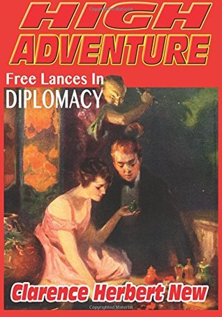 High Adventure #159 (Paperback)
