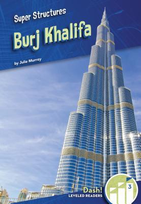Burj Khalifa (Super Structures)