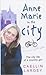 Anne-Marie in the city
