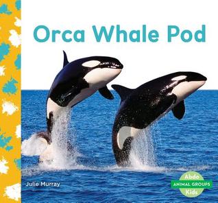 Orca Whale Pod (ebook)